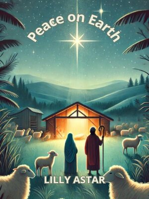 cover image of Peace on Earth